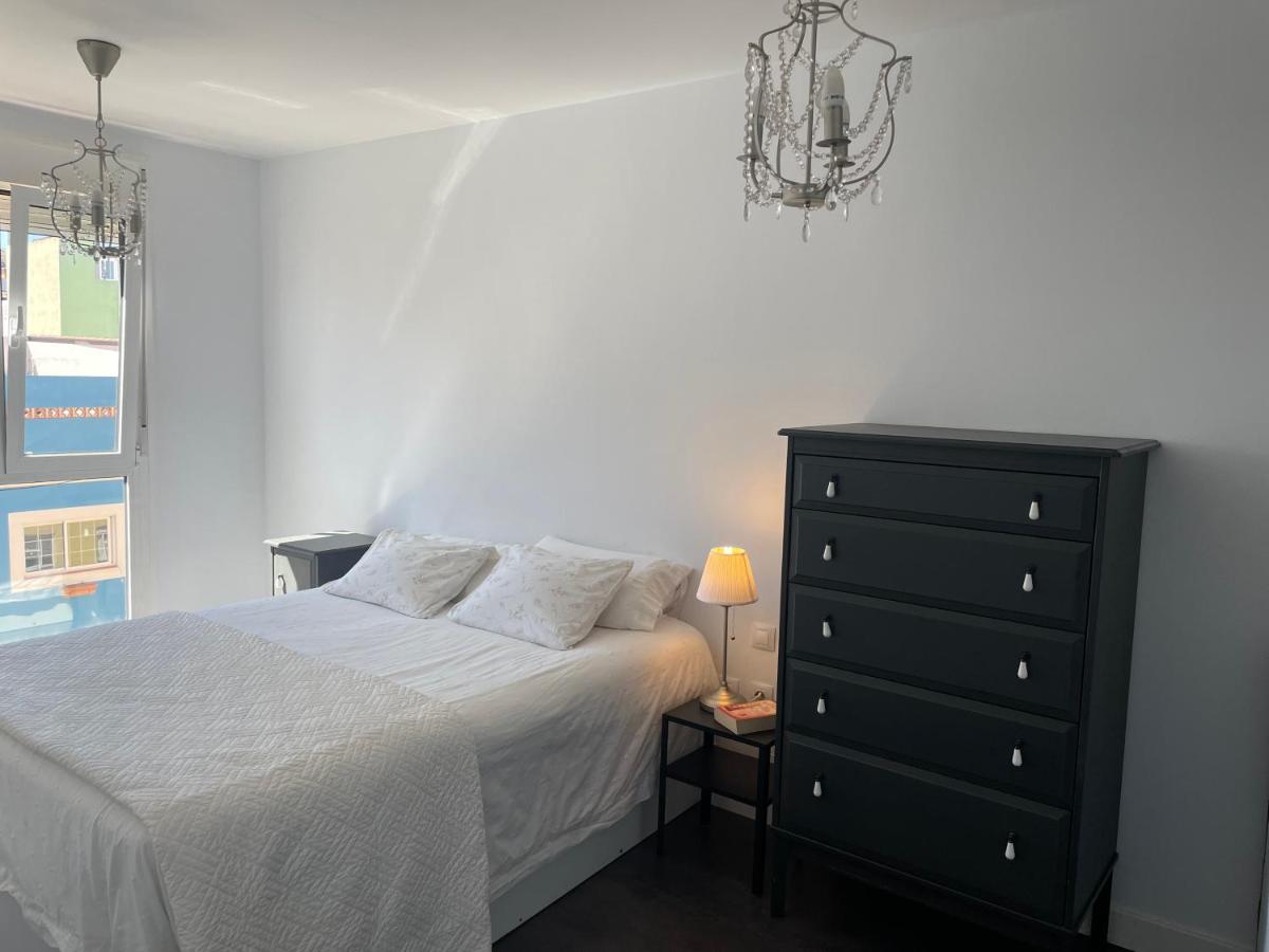 Sweet Laguna Home With Free Parking La Laguna  Exterior photo