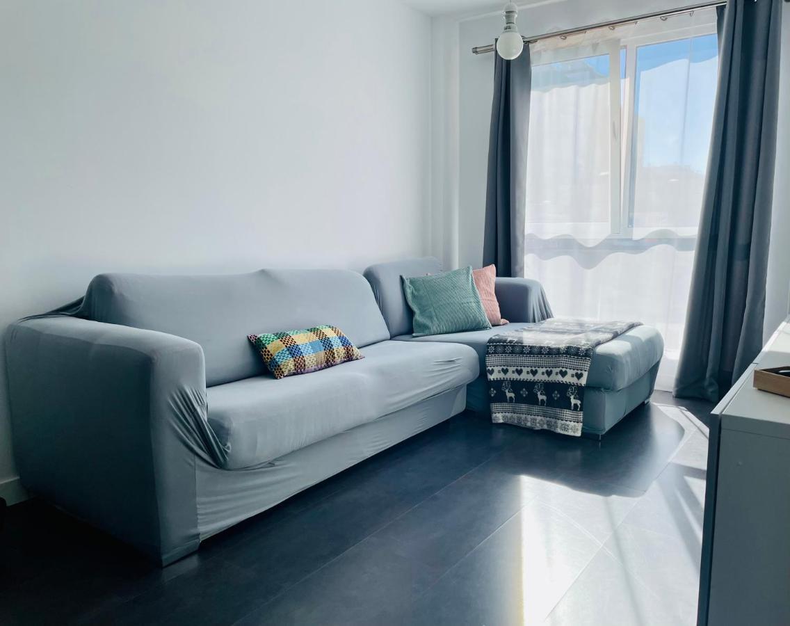 Sweet Laguna Home With Free Parking La Laguna  Exterior photo