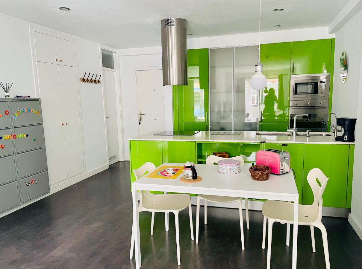 Sweet Laguna Home With Free Parking La Laguna  Exterior photo