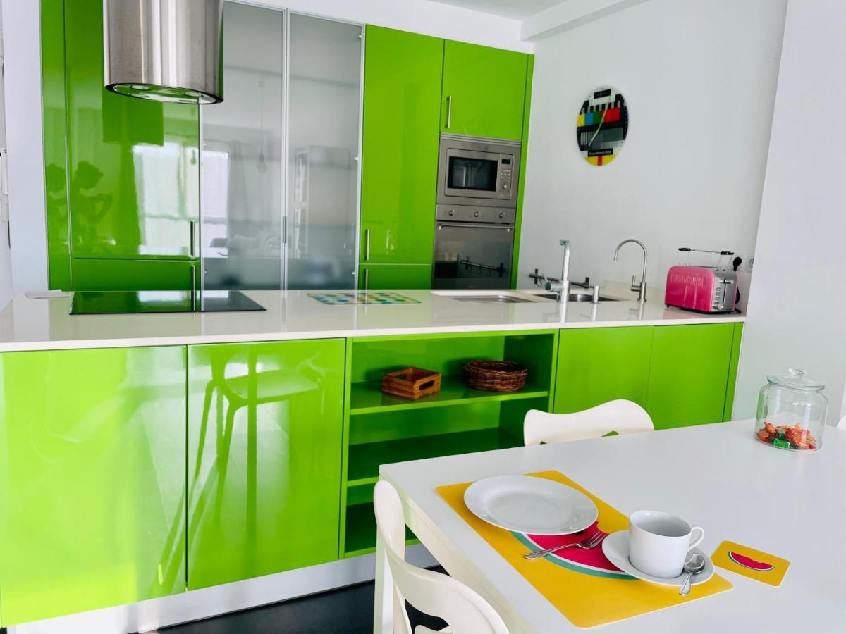 Sweet Laguna Home With Free Parking La Laguna  Exterior photo